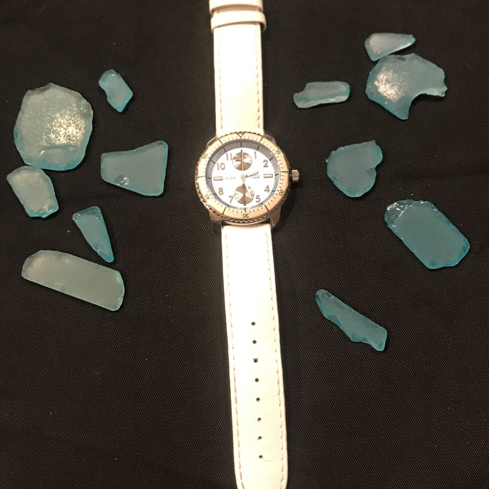 Guess watch